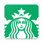 Logo of Starbucks Singapore android Application 